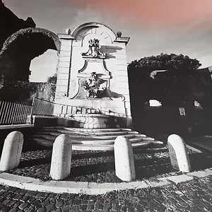Cinecittà Roma