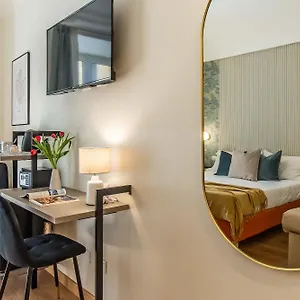 2* Gasthuis 94rooms Vatican Guest House- Scipioni