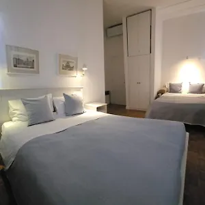 2* Gasthuis Residenza I Rioni