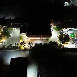 Appartamento Villabosco