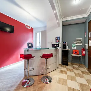 La Dolce Barberini Rom