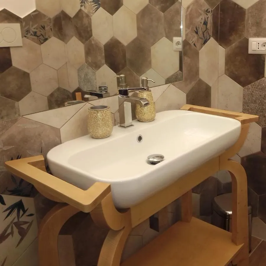 Nannare Guest House Rom 2*,  Italien