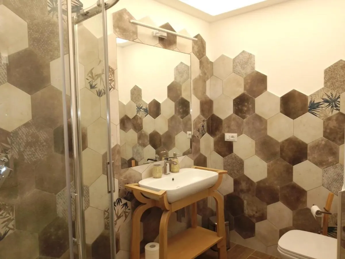 Nannare Guest House Rom