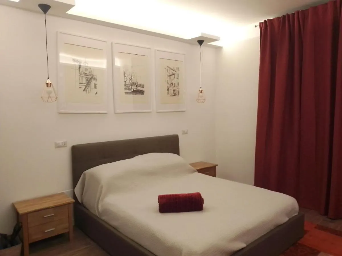 Nannare Guest House Rom 2*,