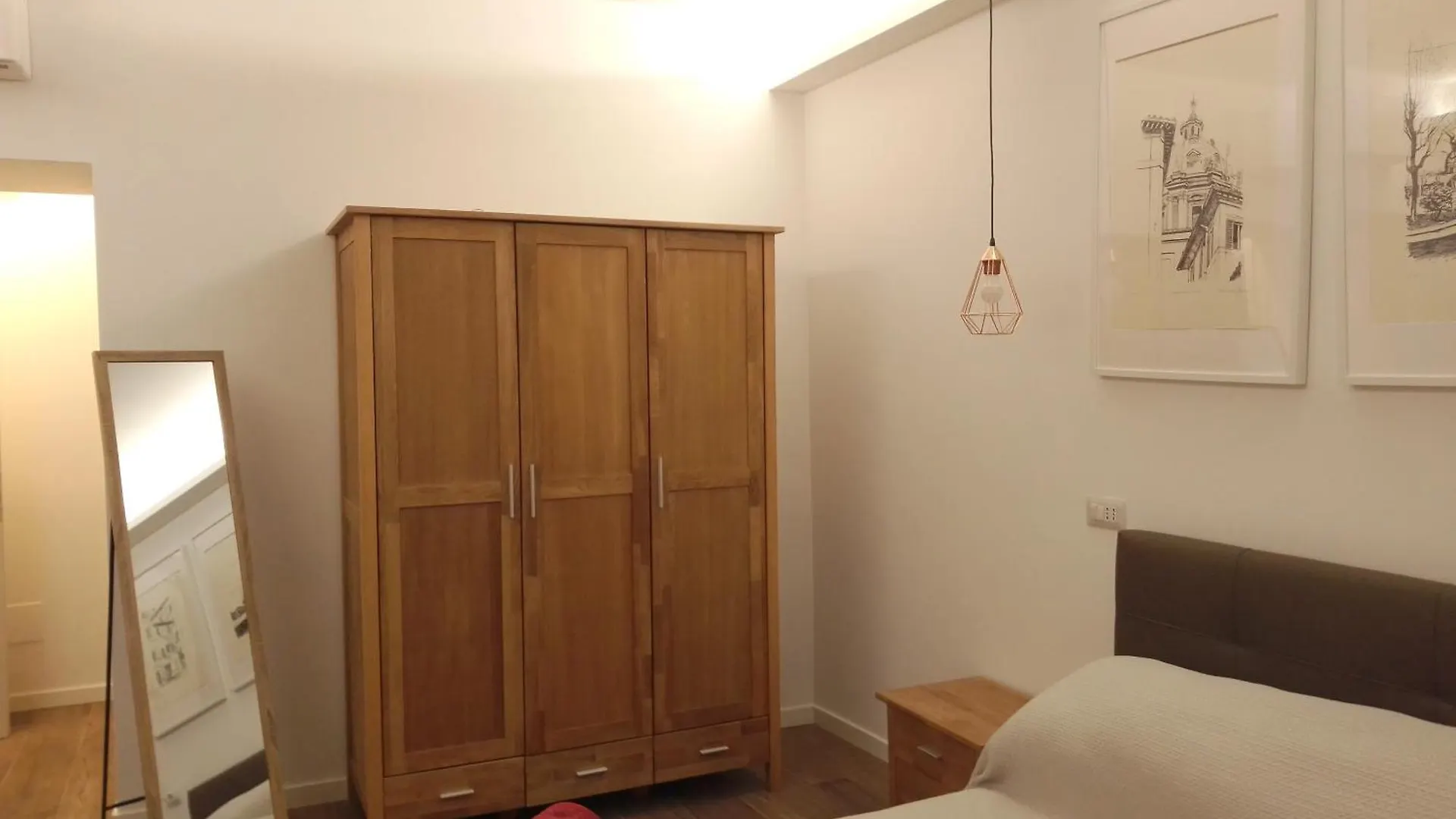 Nannare Guest House Rom