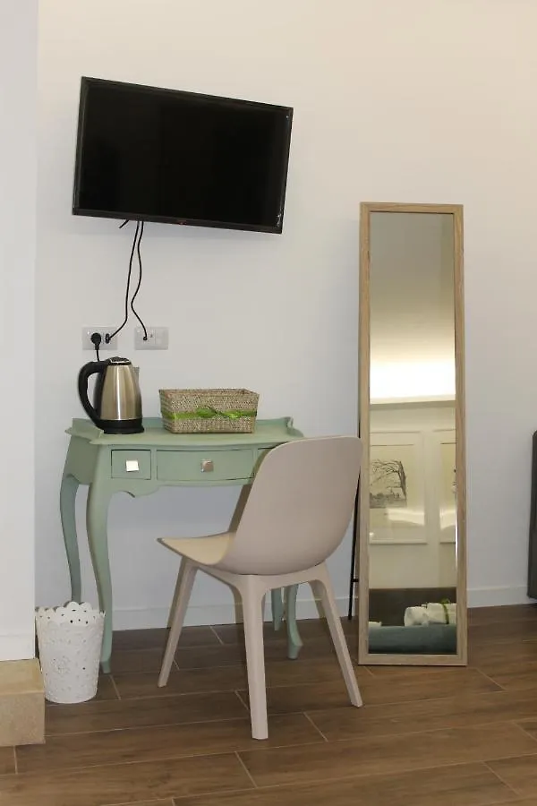 Nannare Guest House Rom 2*,