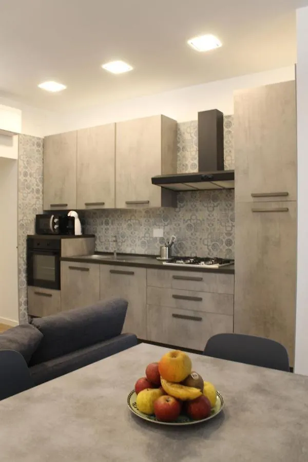 Nannare Guest House Rom