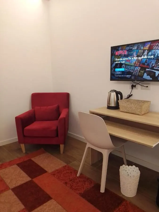 Nannare Guest House Rome 2*,