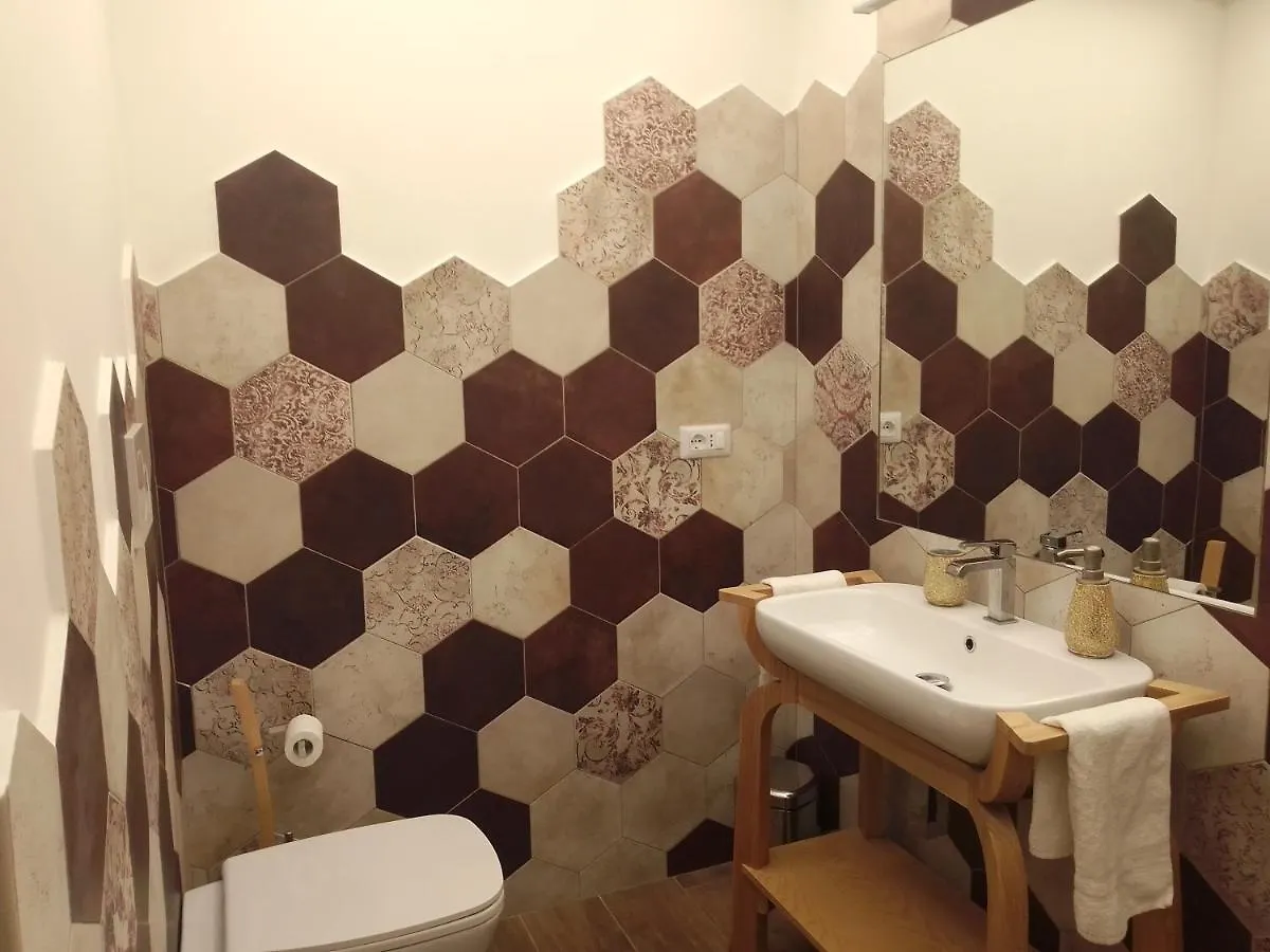 Nannare Guest House Rome