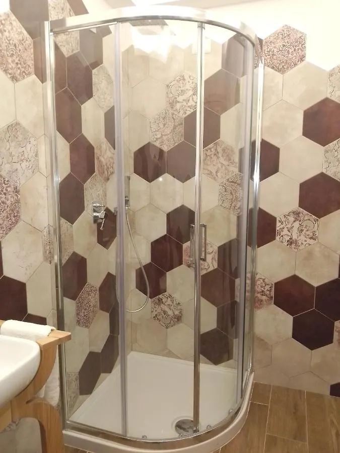 **  Nannare Guest House Rome Italië