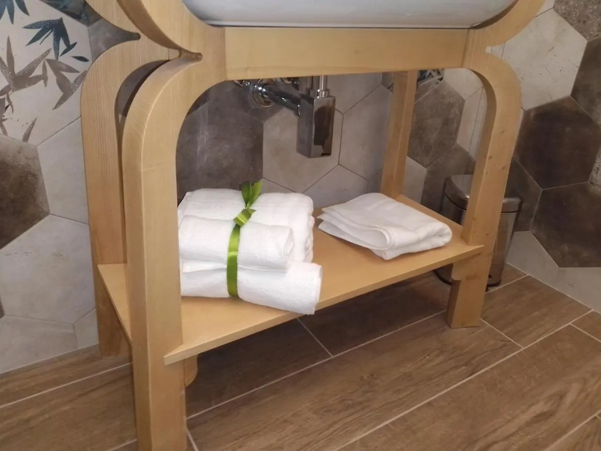 Nannare Guest House Rome