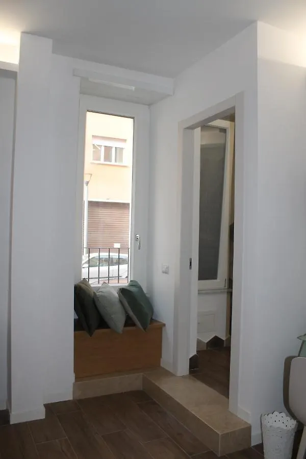 Nannare Guest House Rome