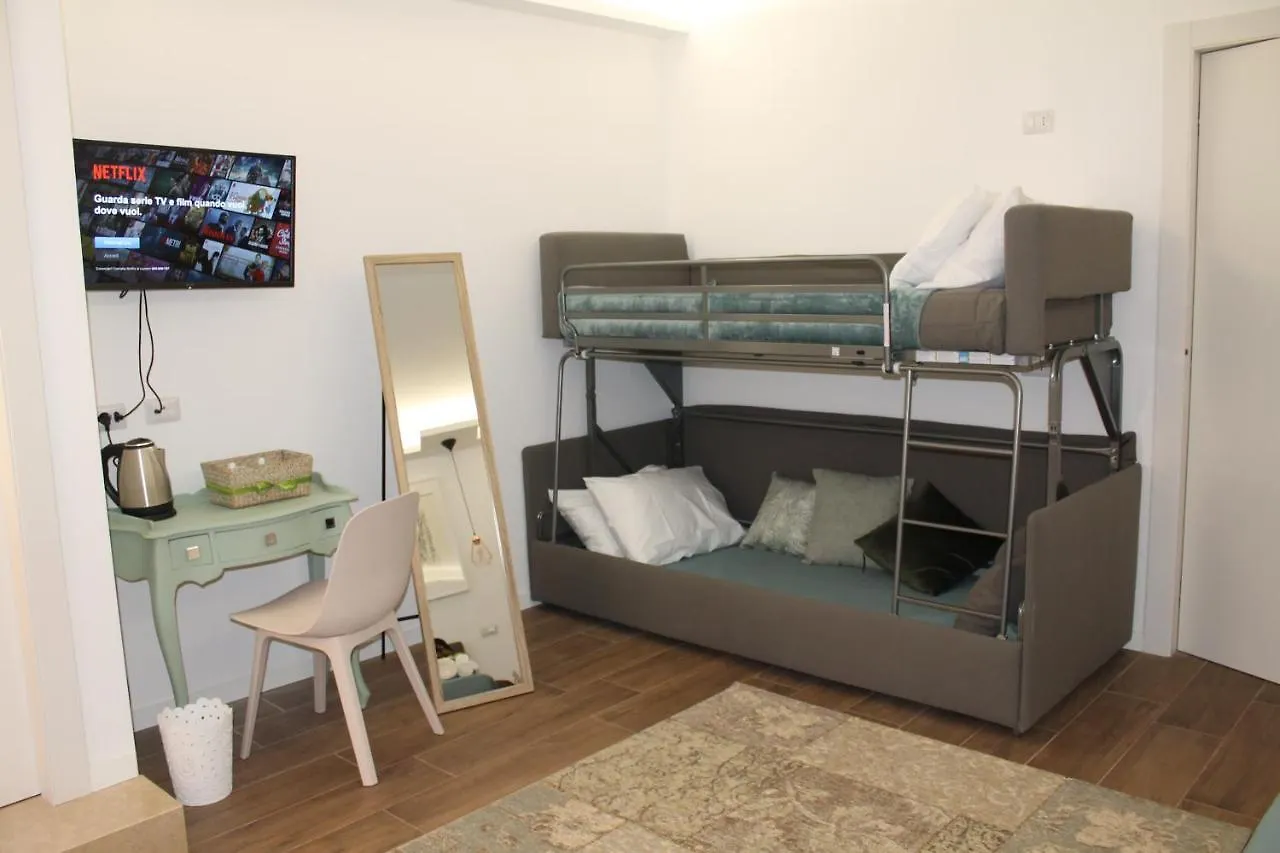 Nannare Guest House Rome