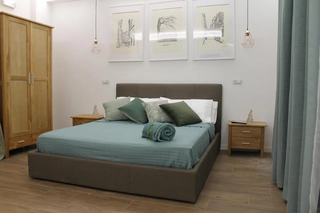 **  Nannare Guest House Rome Italië